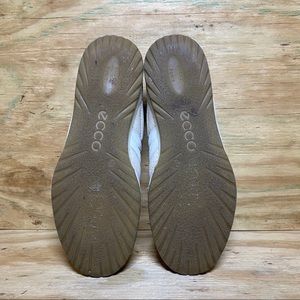 ecco womens oxford shoes